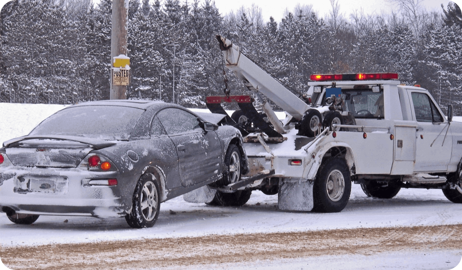 All One Towing